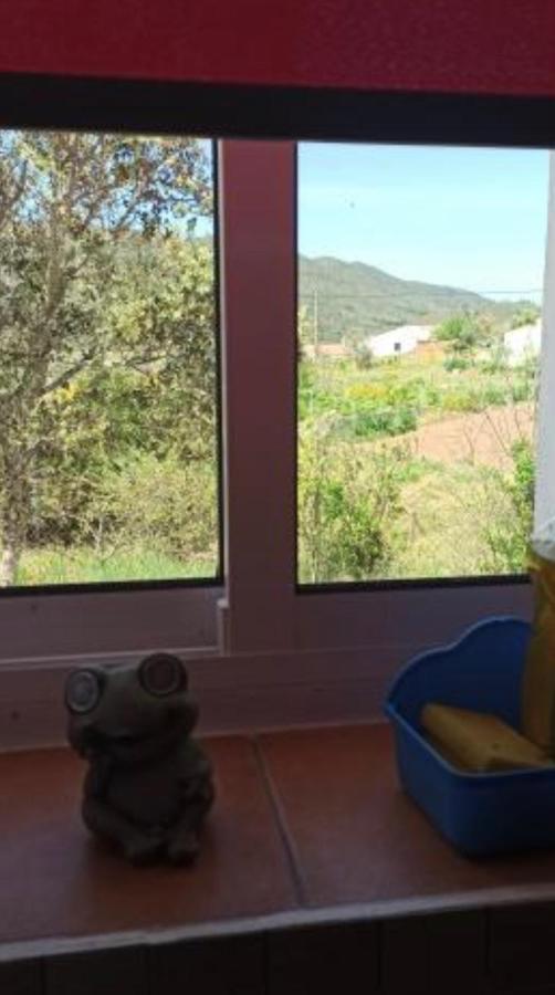 Villa Refugio Dos Sapinhos Silves Exterior foto