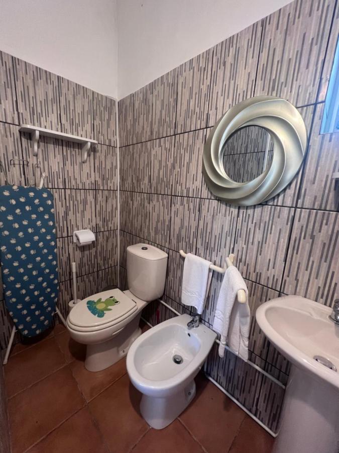 Villa Refugio Dos Sapinhos Silves Exterior foto