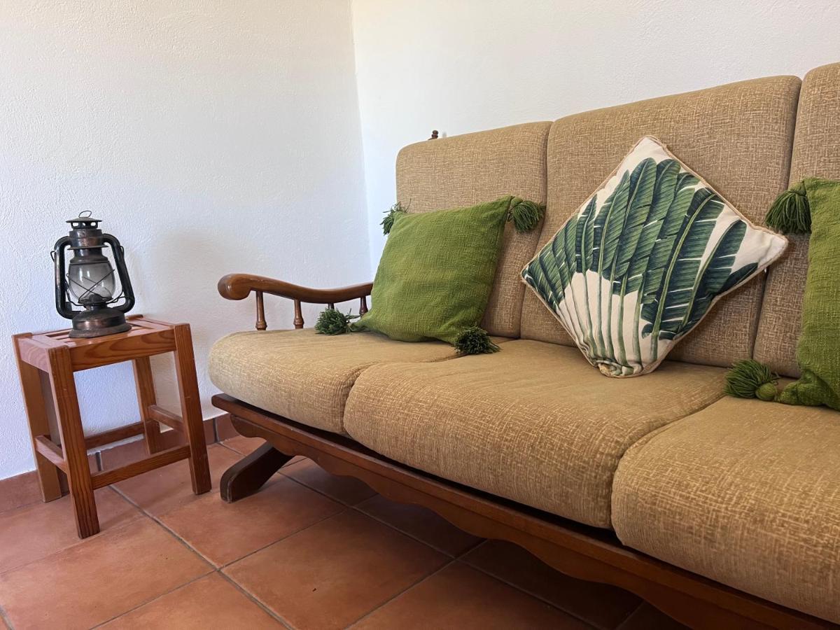 Villa Refugio Dos Sapinhos Silves Exterior foto