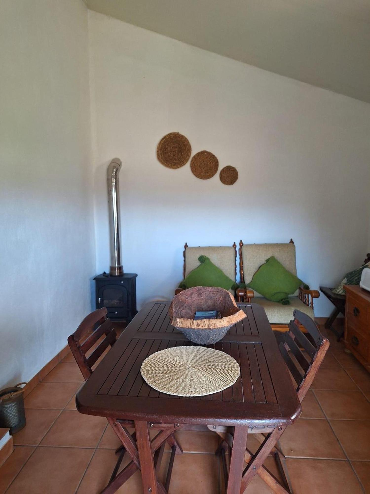 Villa Refugio Dos Sapinhos Silves Exterior foto
